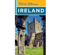 Rick Steves Ireland (Twenty third Edition)