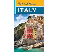 Rick Steves Rick Steves Italy (Twenty-eighth Ed (Tascabile) (PRESALE 05/06/2025)