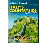 Rick Steves:Italy S Countrysid - Rick Steves: Italy S Countrysid