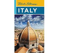 Rick Steves Italy (Twenty-seventh Edition)