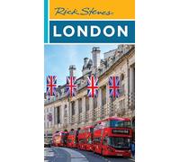 Rick Steves London