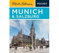Rick Steves Munich & Salzburg