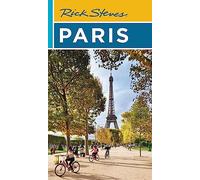 Rick Steves Paris (Twenty-fourth Edition)