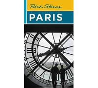 Gene Openshaw Rick Steves Steve Rick Steves Paris (Twenty-fifth Edi (Tascabile)