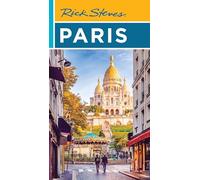Gene Openshaw Rick Steves Steve Smith Gene Open Rick Steves Paris (T (Tascabile)