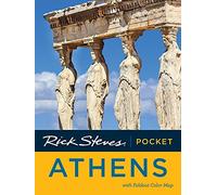 Rick Steves Pocket Athens
