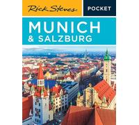 Rick Steves Pocket Munich & Salzburg