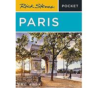 Rick Steves Pocket Paris