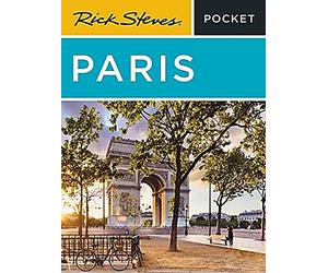 Rick Steves Pocket Paris