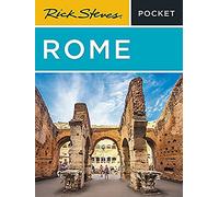 Rick Steves Pocket Rome by Rick Steves