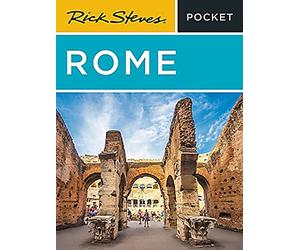 Rick Steves Pocket Rome