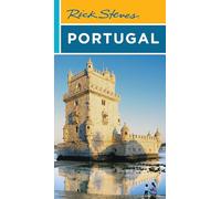 Rick Steves' Portugal
