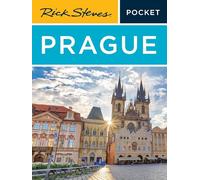 Rick Steves Prague