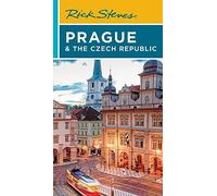 Rick Steves Prague & the Czech Republic
