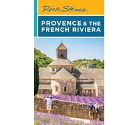 Rick Steves Provence & the French Riviera