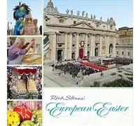 Rick Steves Rick Steves European Easter (Tascabile)