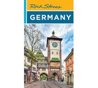 Rick Steves Rick Steves Germany (Fifteenth Edition) (Tascabile)
