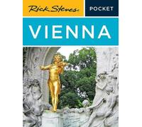 Rick Steves Rick Steves Pocket Vienna (Fourth Edition) (Tascabile)