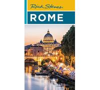 Rick Steves Rome