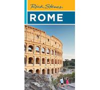 Rick Steves Rome (Twenty-fourth Edition)