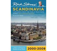 Rick Steves - Scandinavia 2000-2009