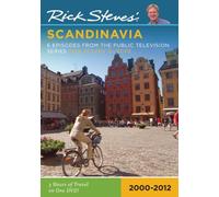 Rick Steves' Scandinavia 2000 - 2012: 6 Episodes from the Public Television Series [Lingua Inglese]