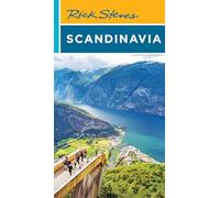 Rick Steves Scandinavia by Rick Steves