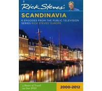 Rick Steves: Scandinavia [Edizione: Stati Uniti]