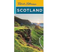 Rick Steves Scotland (Fourth Edition)
