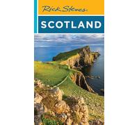 Rick Steves Scotland (Sixth Edition)