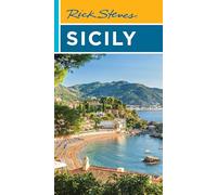 Rick Steves Sicily (Second Edition) by Steves, Rick