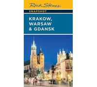Rick Steves Snapshot Kraków, Warsaw & Gdansk