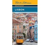 Rick Steves' Snapshot Lisbon