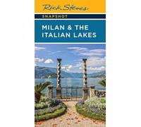 Rick Steves' Snapshot Milan & the Italian Lakes