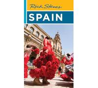 Rick Steves Spain