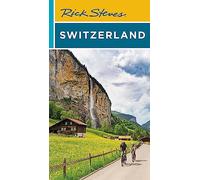 Rick Steves Switzerland