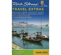 Rick Steves Travel Extras