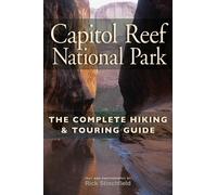 Rick Stinchfield Capitol Reef National Park (Tascabile)