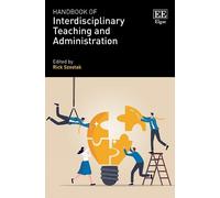 Rick Szostak Handbook of Interdisciplinary Teaching and Admin (Copertina rigida)