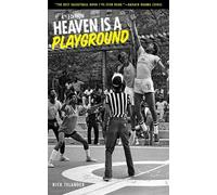 Rick Telander Heaven Is a Playground (Copertina rigida)