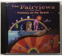 Rick Therry - The Fairviews with Rick Therry Pebbles on the Beach (UK Import)