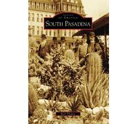 Rick Thomas South Pasadena (Tascabile) Images of America