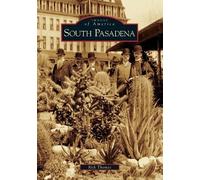 Rick Thomas South Pasadena (Tascabile) Images of America