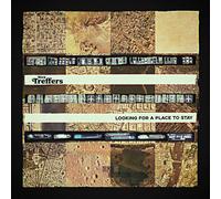 Rick treffers - Looking for a place to stay