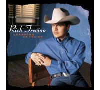 Trevino, Rick - Learning As You Go