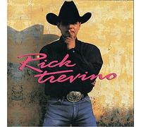 Rick Trevino