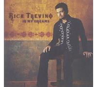 Rick Trevino - In My Dreams by Rick Trevino (2003-09-09)