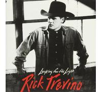 Rick Trevino Looking for the Light (CD)