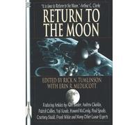 Rick Tumlinson Return to the Moon (Tascabile)