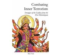 Rick Veda Combating Inner Terrorism: Strategies of the Goddess from (Tascabile)